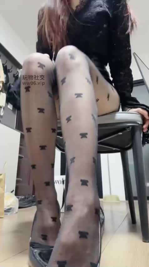 超薄黑丝 超薄肉丝 高跟 挑鞋 羞辱 口水 撸管指挥 拍手控速 倒计时 盯