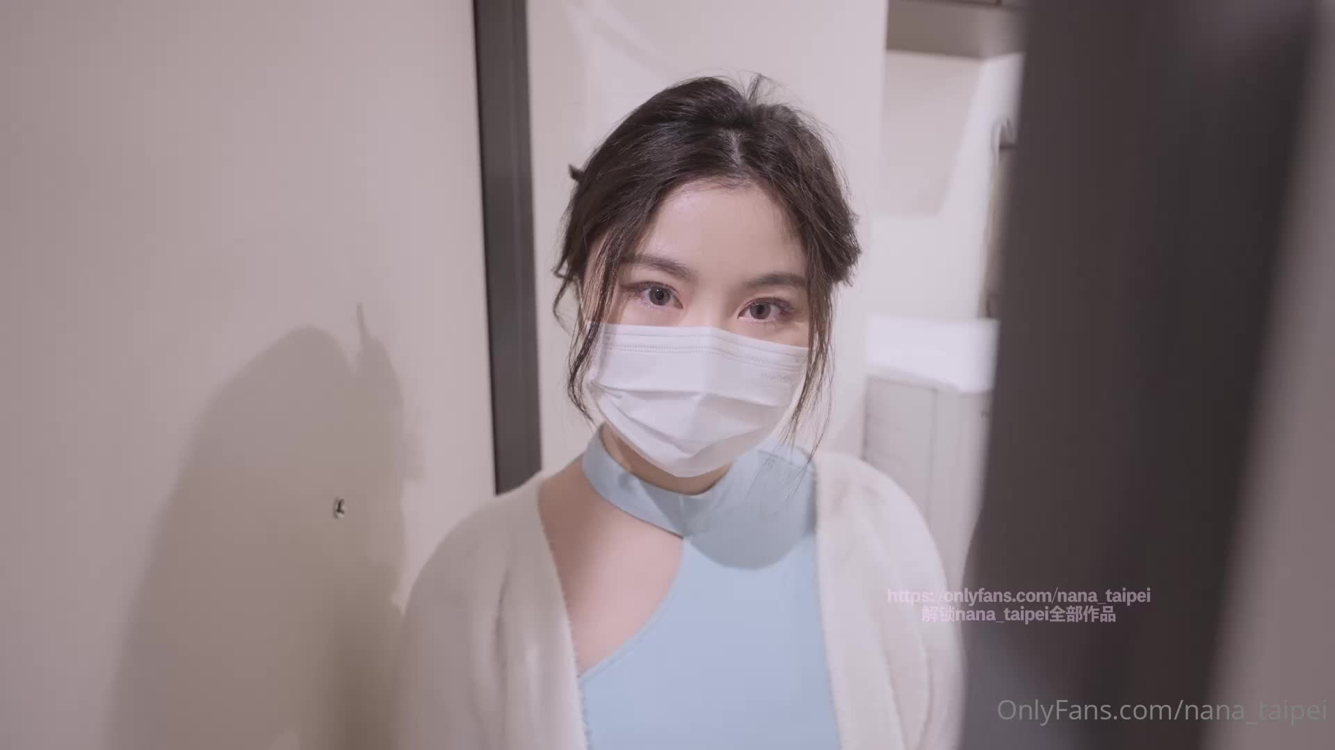 房东修洗衣机